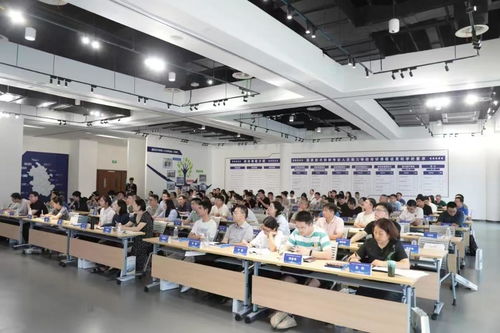 打工新鲜事儿 技术转化也需要“红娘”，这个新兴职业正处风口